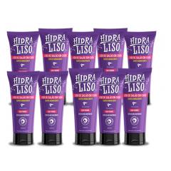 10 Hidralisos
