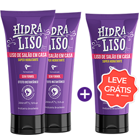 2+1 Hidraliso