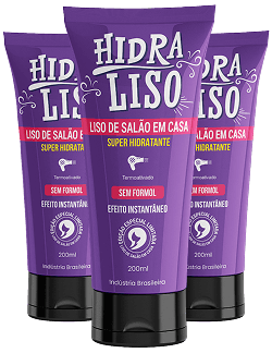 Kit Hidraliso completo
